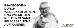 Imagegewinn