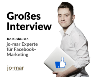 Facebook-Anzeigen