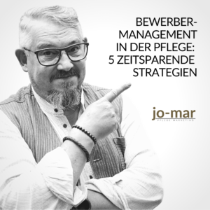 Bewerbermanagement